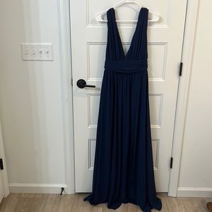 New wo tags. Never wore. Ordered from lulus.